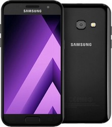 Замена дисплея на телефоне Samsung Galaxy A3 (2017) в Нижнем Тагиле